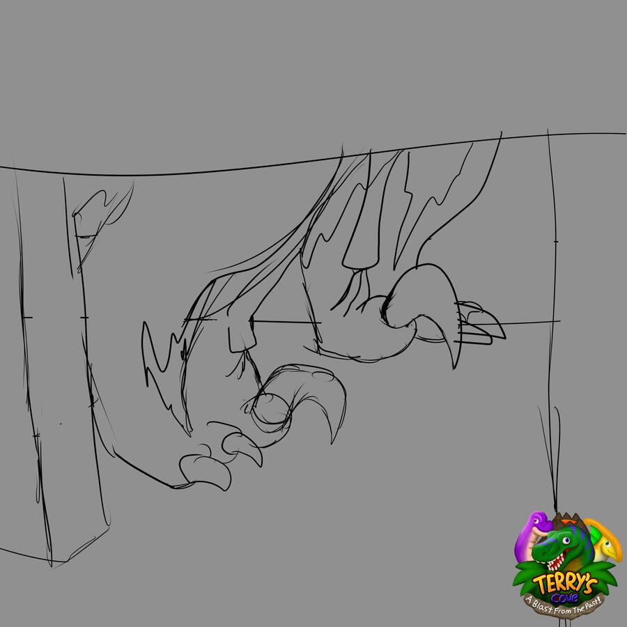 Stalker Enemy Concept