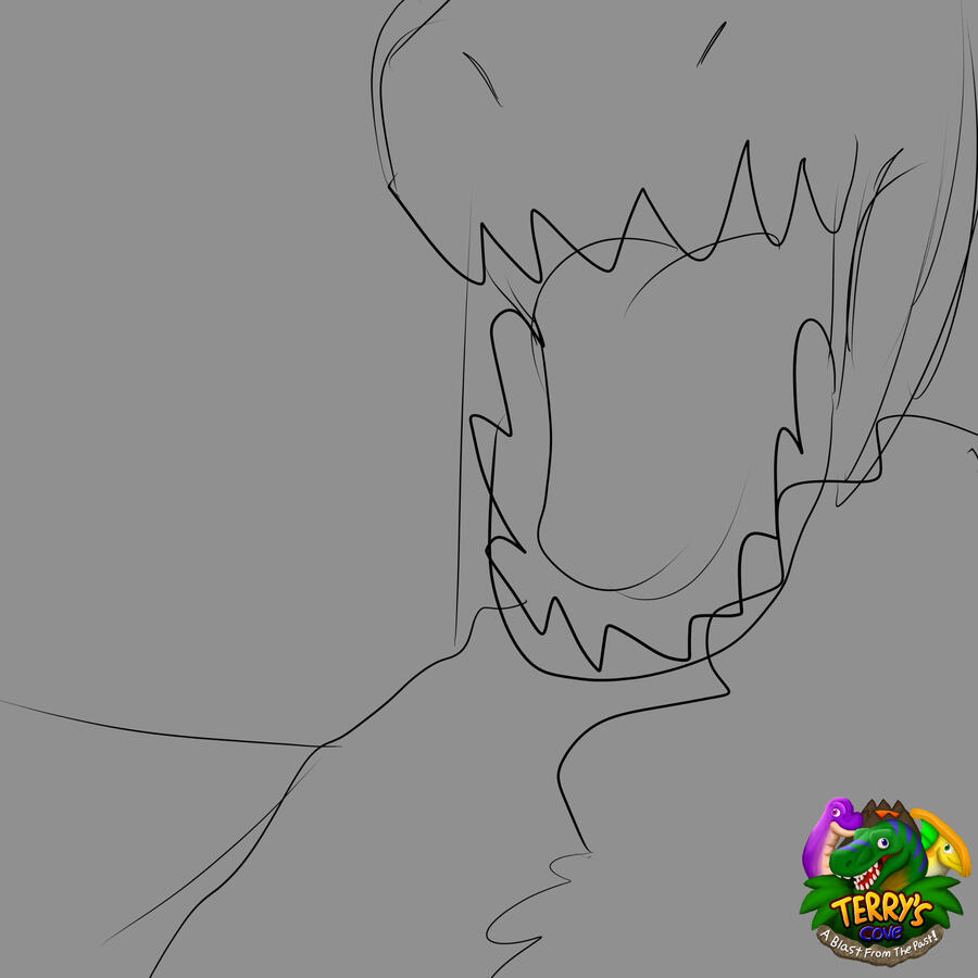 Trex Attack Concept