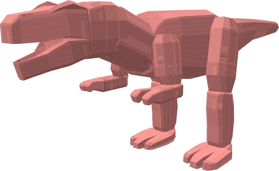 e e