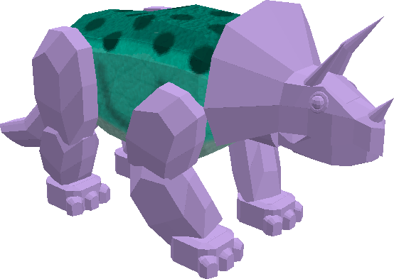 o o